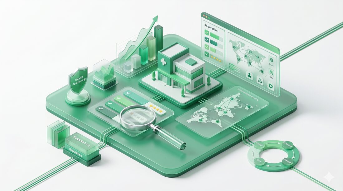 Imagem provisória para RIMIR Health Strategy